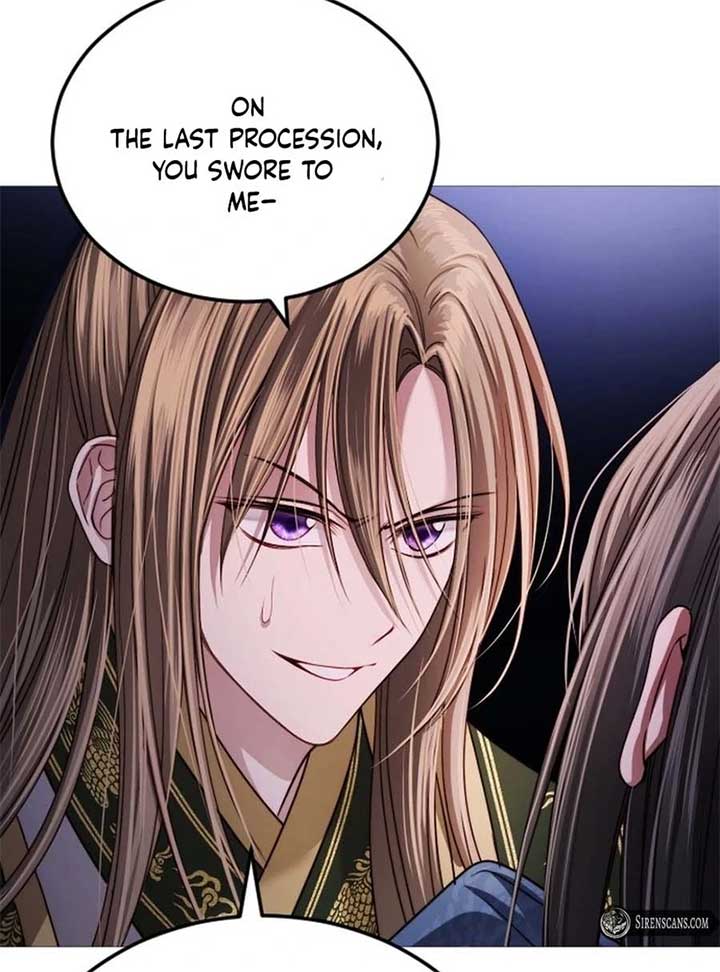 The Knight Of The Closed-Eyes Sky Chapter 15 page 164