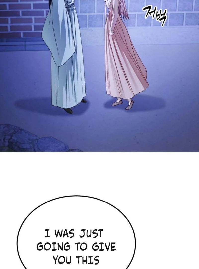 The Knight Of The Closed-Eyes Sky Chapter 16 page 18