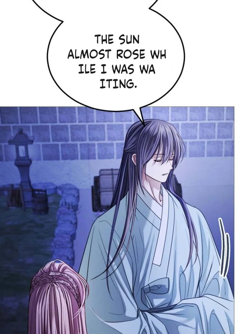 The Knight Of The Closed-Eyes Sky Chapter 16 page 19