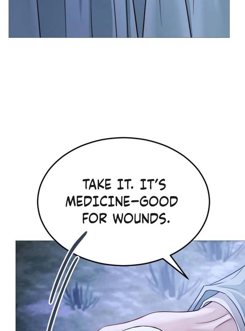 The Knight Of The Closed-Eyes Sky Chapter 16 page 22