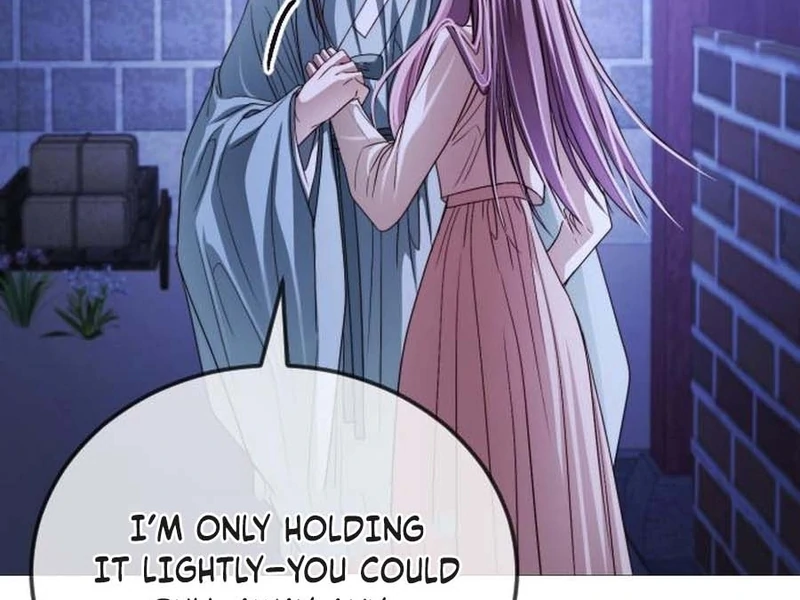 The Knight Of The Closed-Eyes Sky Chapter 16 page 82