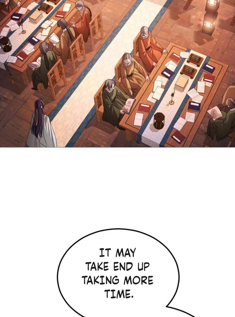 The Knight Of The Closed-Eyes Sky Chapter 16 page 133