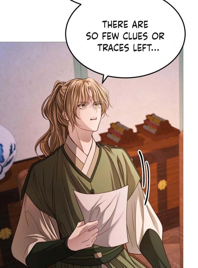 The Knight Of The Closed-Eyes Sky Chapter 16 page 134