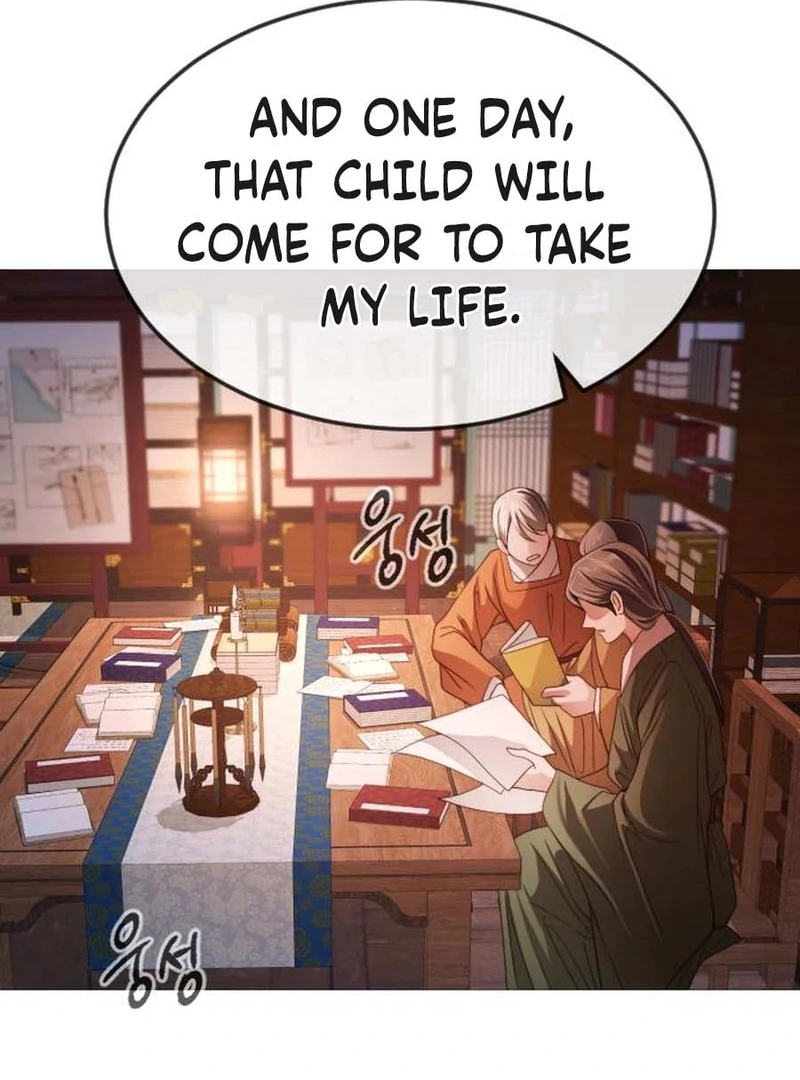 The Knight Of The Closed-Eyes Sky Chapter 16 page 139