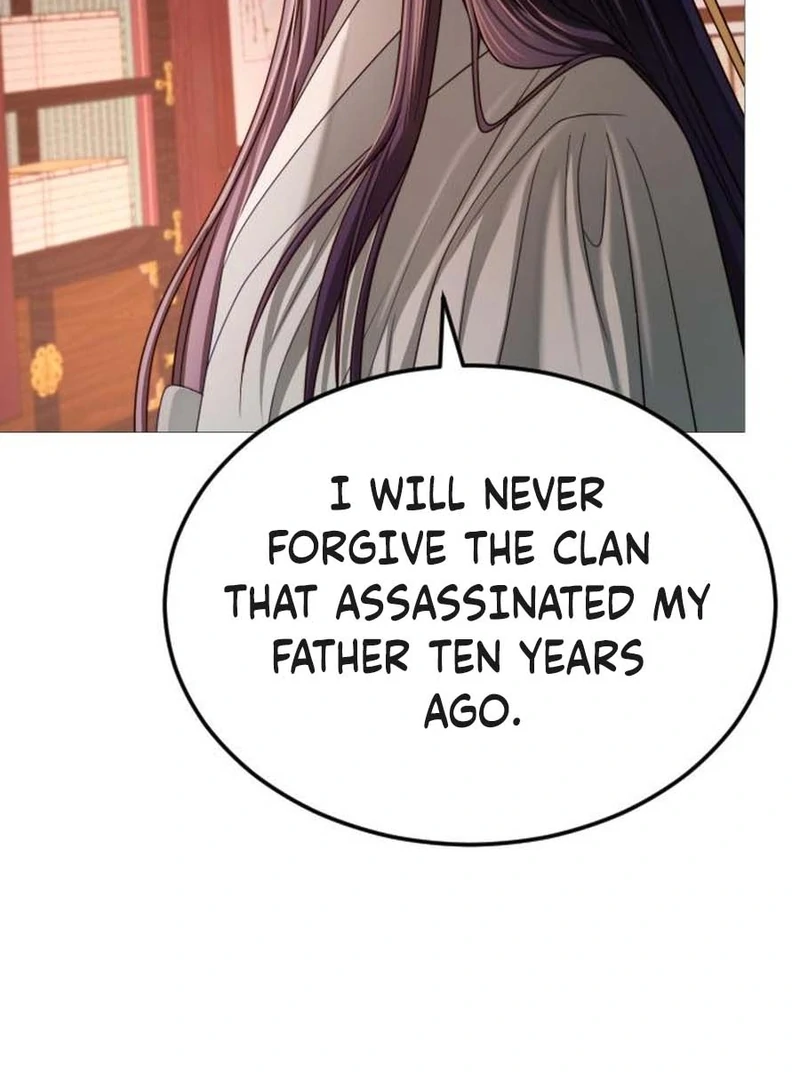 The Knight Of The Closed-Eyes Sky Chapter 16 page 141