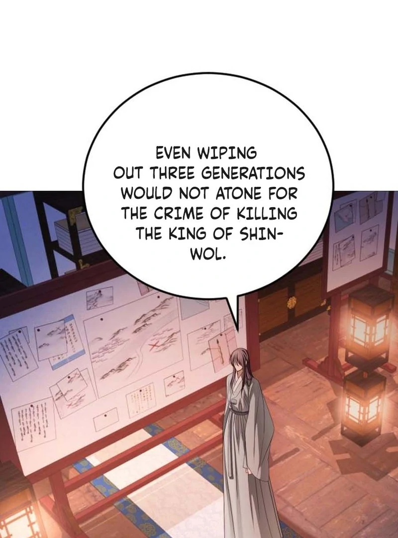 The Knight Of The Closed-Eyes Sky Chapter 16 page 144