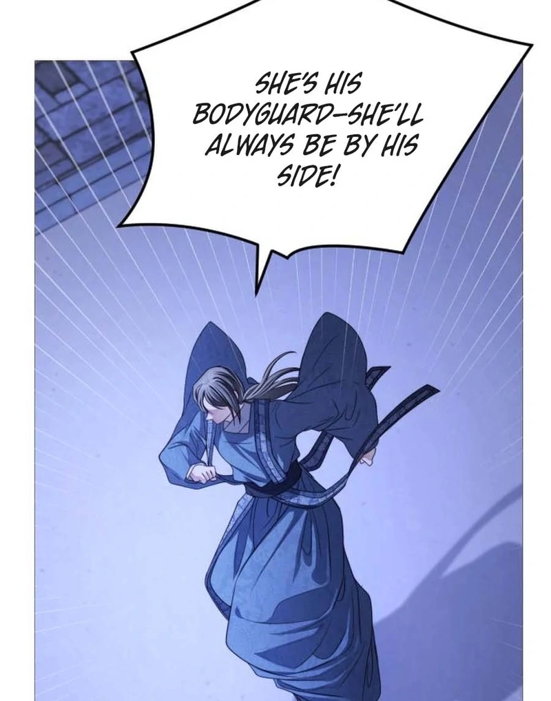 The Knight Of The Closed-Eyes Sky Chapter 16 page 150