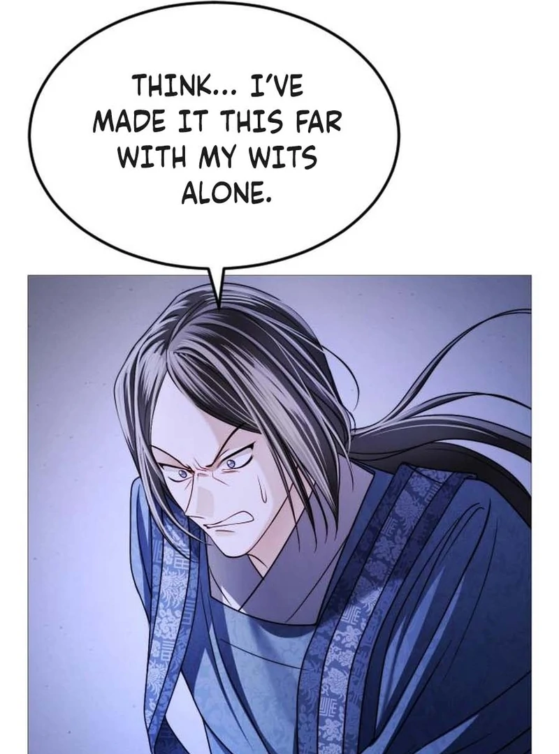 The Knight Of The Closed-Eyes Sky Chapter 16 page 152
