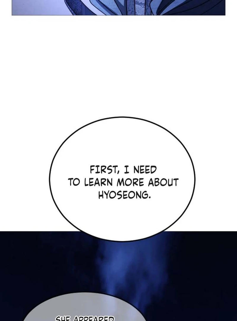 The Knight Of The Closed-Eyes Sky Chapter 16 page 153
