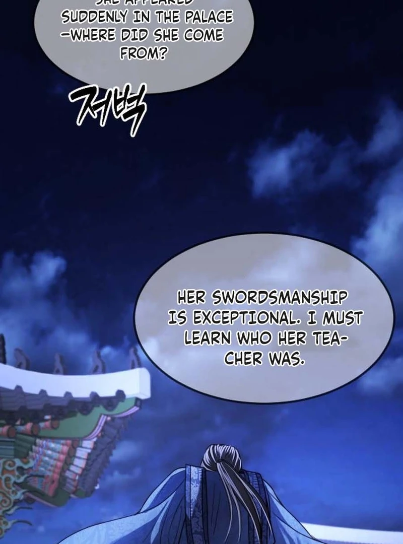 The Knight Of The Closed-Eyes Sky Chapter 16 page 154
