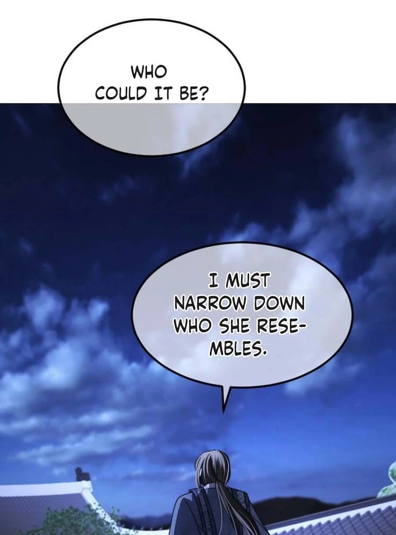 The Knight Of The Closed-Eyes Sky Chapter 16 page 159