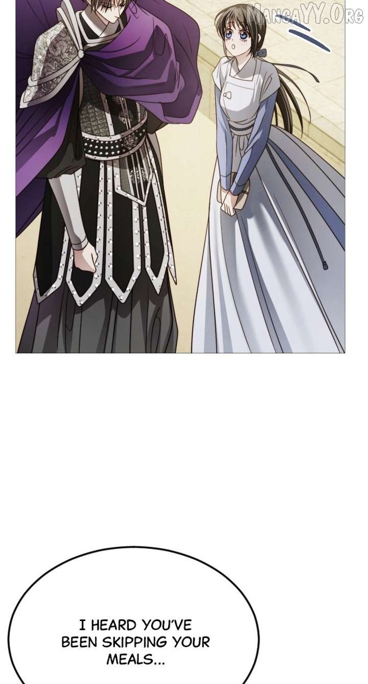 The Knight Of The Closed-Eyes Sky Chapter 17 page 6