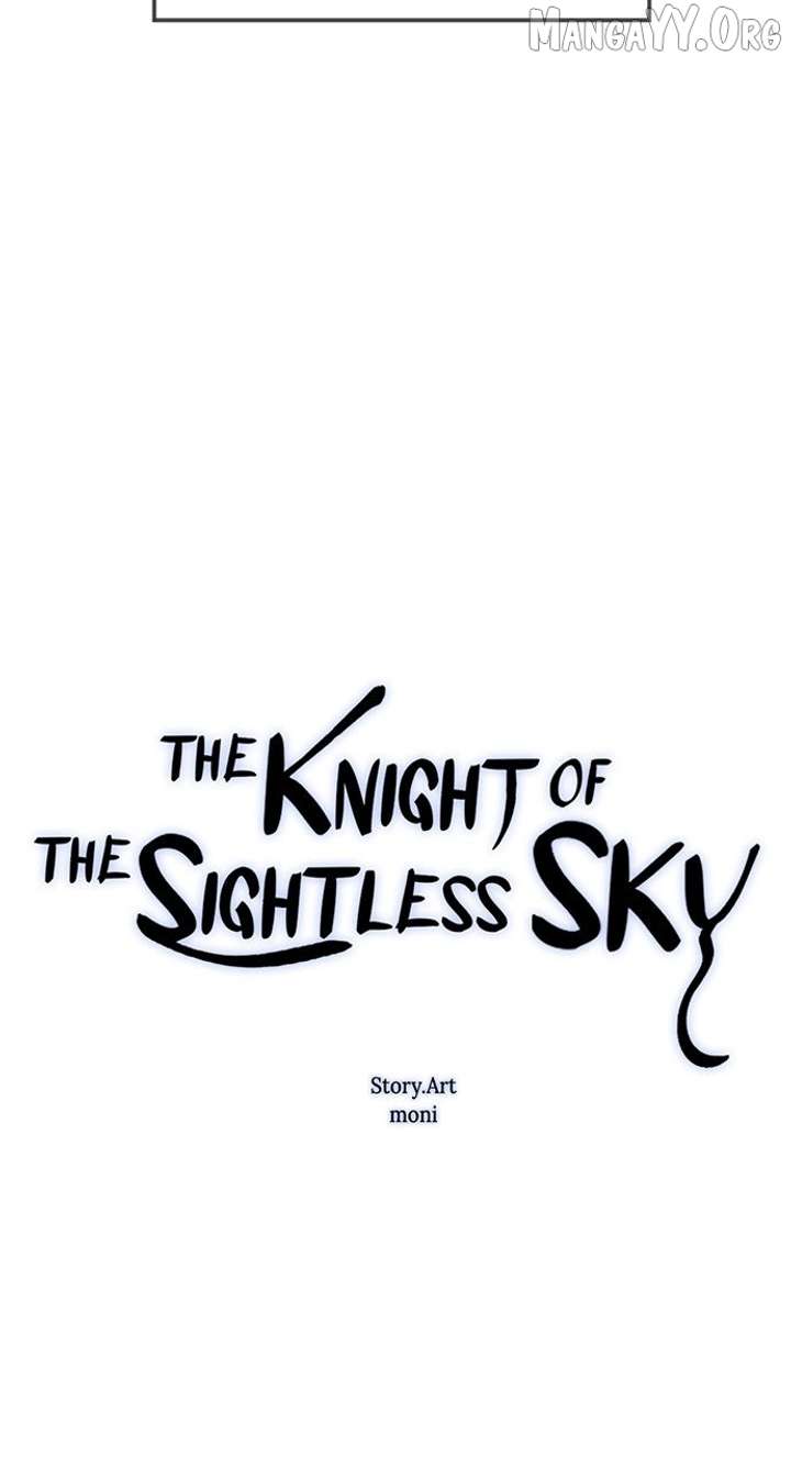 The Knight Of The Closed-Eyes Sky Chapter 17 page 21