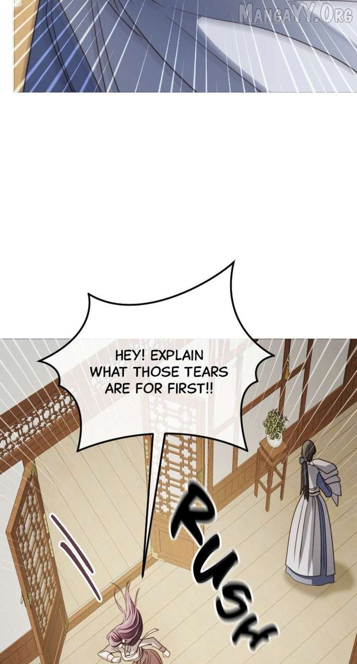 The Knight Of The Closed-Eyes Sky Chapter 17 page 28