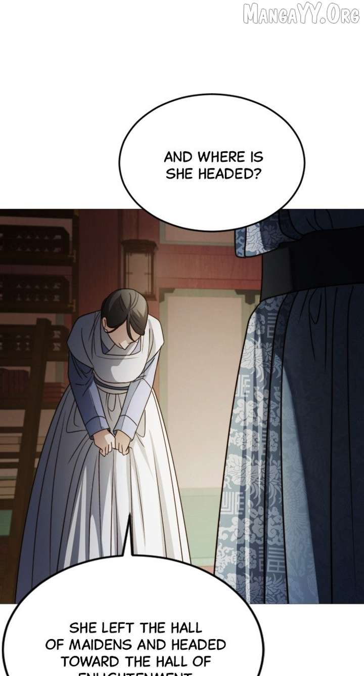 The Knight Of The Closed-Eyes Sky Chapter 17 page 32