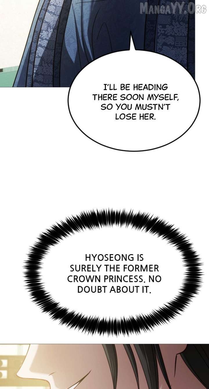 The Knight Of The Closed-Eyes Sky Chapter 17 page 34