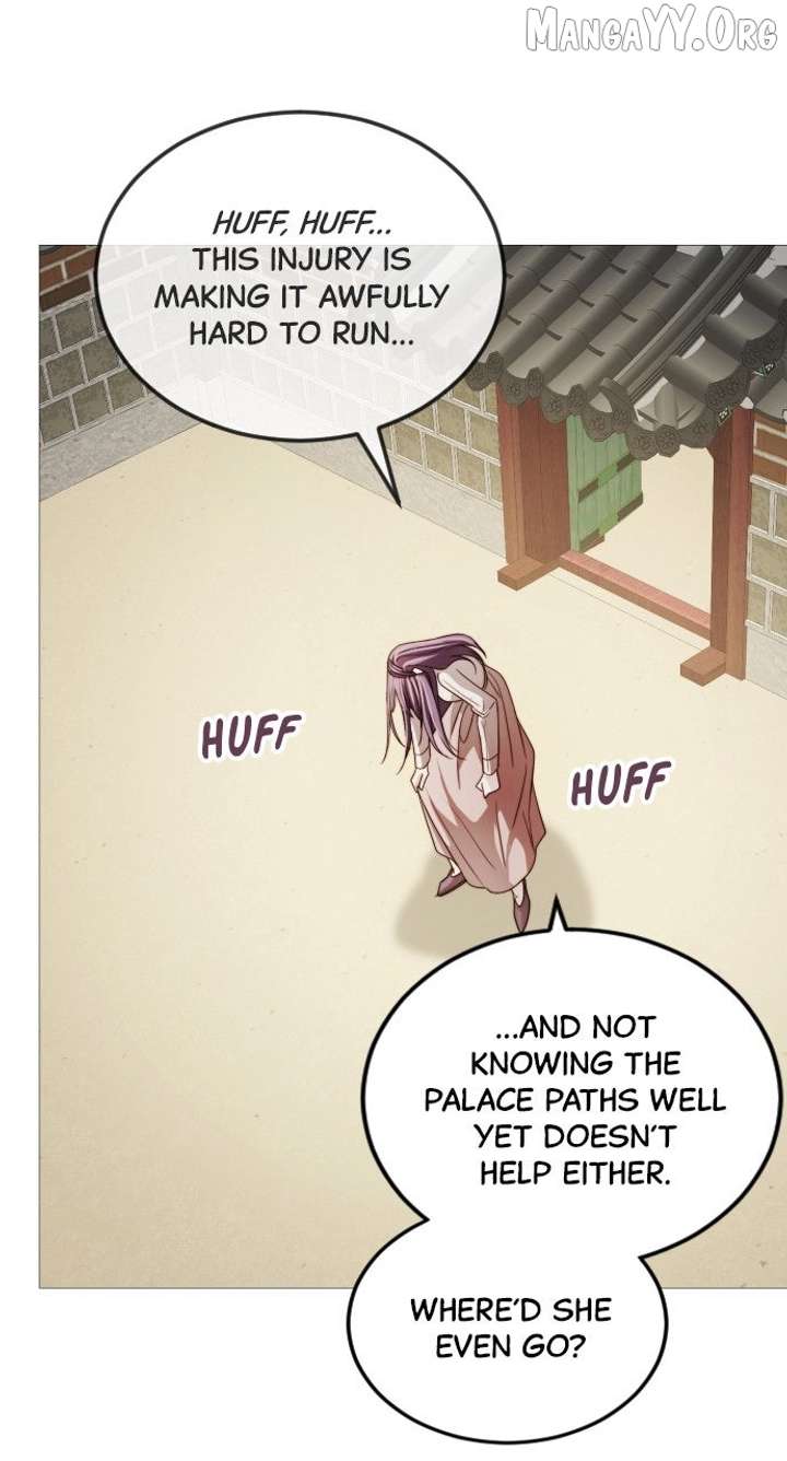 The Knight Of The Closed-Eyes Sky Chapter 17 page 38