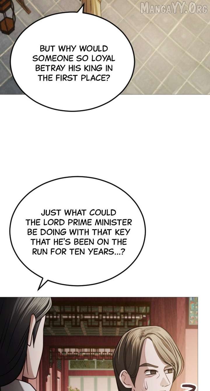 The Knight Of The Closed-Eyes Sky Chapter 17 page 46