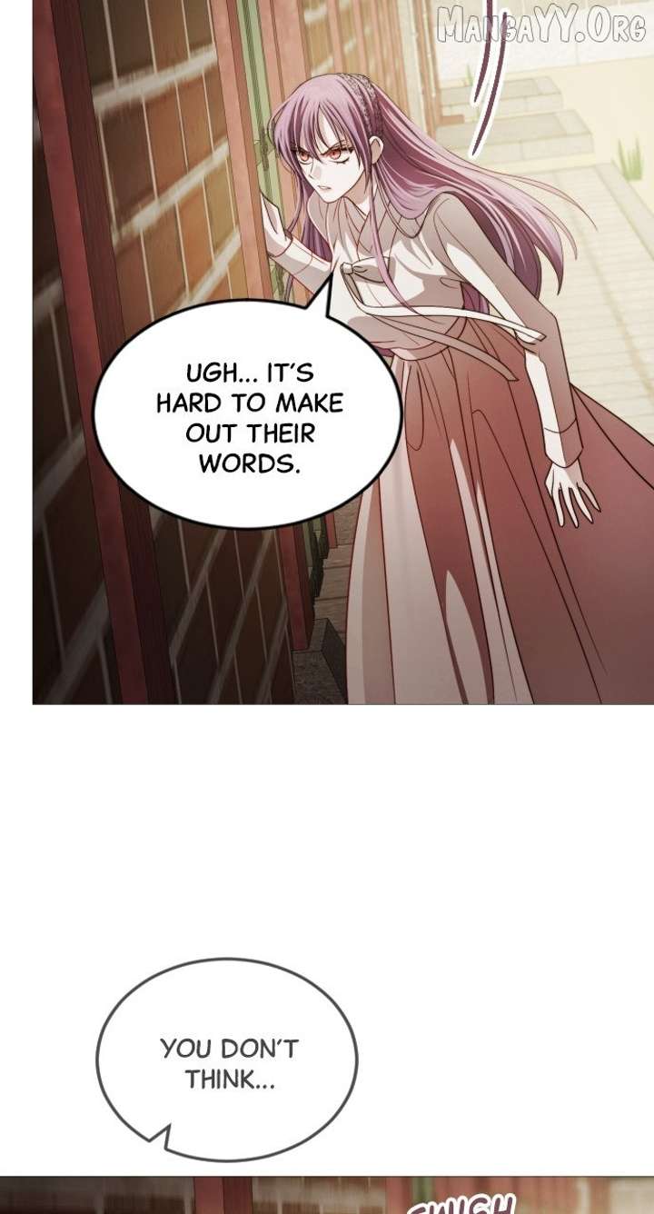 The Knight Of The Closed-Eyes Sky Chapter 17 page 48