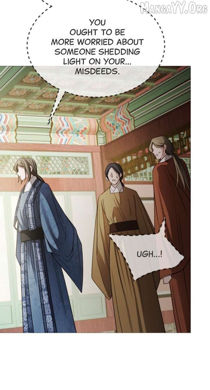 The Knight Of The Closed-Eyes Sky Chapter 17 page 67