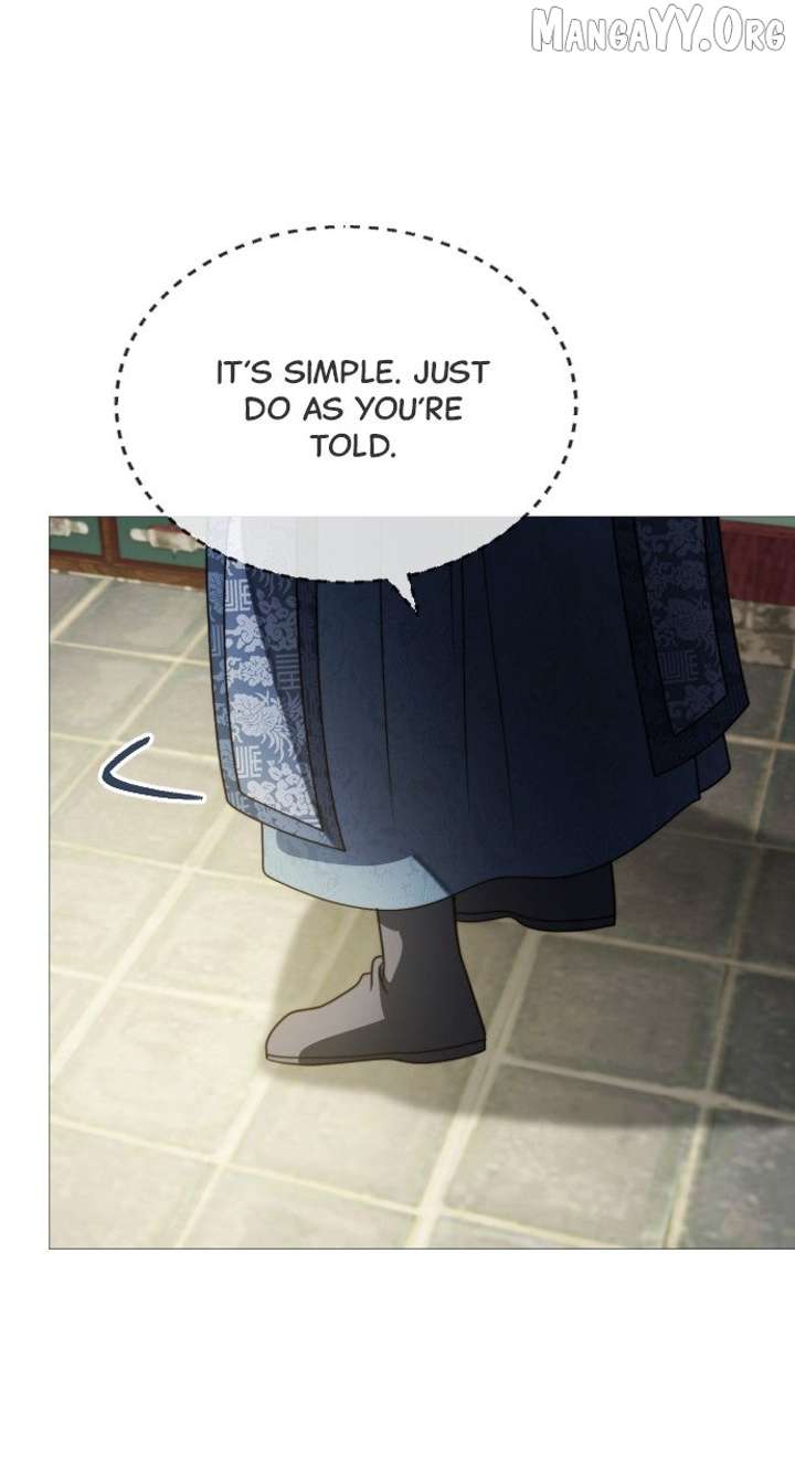 The Knight Of The Closed-Eyes Sky Chapter 17 page 68