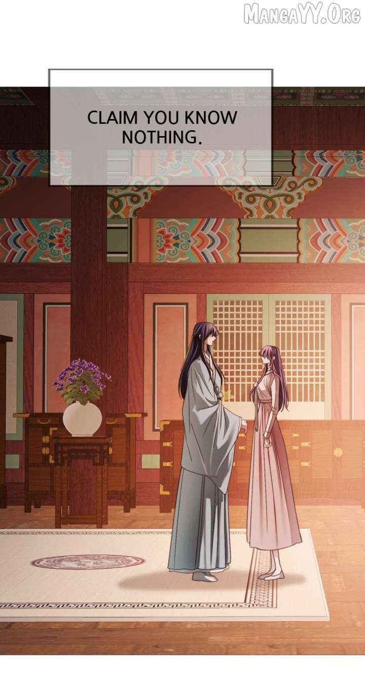 The Knight Of The Closed-Eyes Sky Chapter 17 page 119