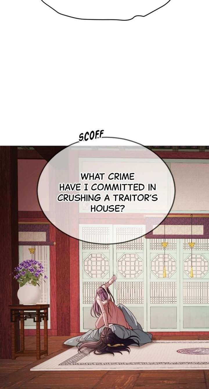 The Knight Of The Closed-Eyes Sky Chapter 18 page 15