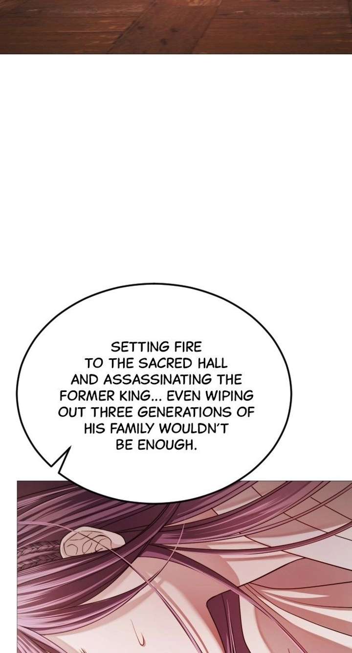 The Knight Of The Closed-Eyes Sky Chapter 18 page 16
