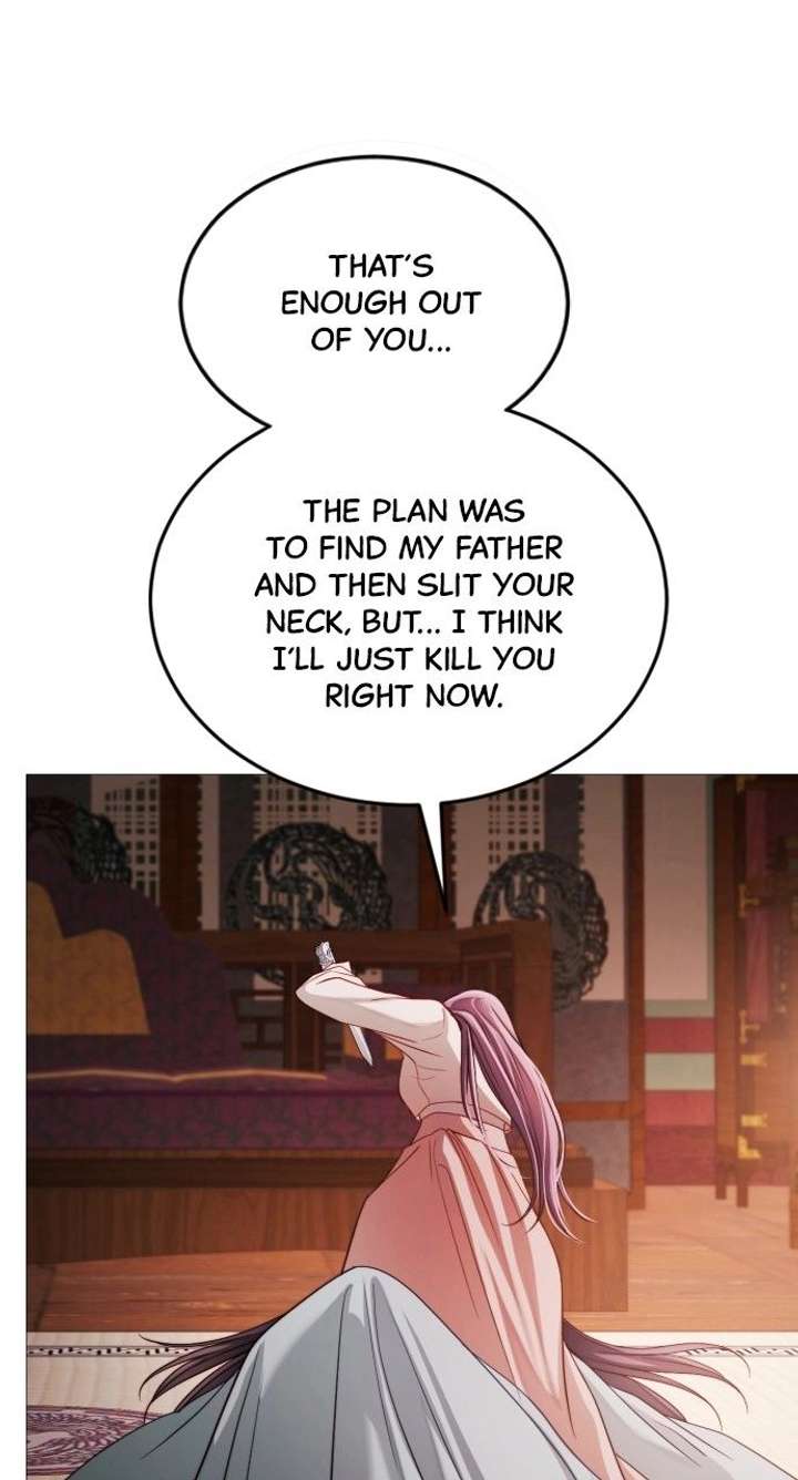 The Knight Of The Closed-Eyes Sky Chapter 18 page 20