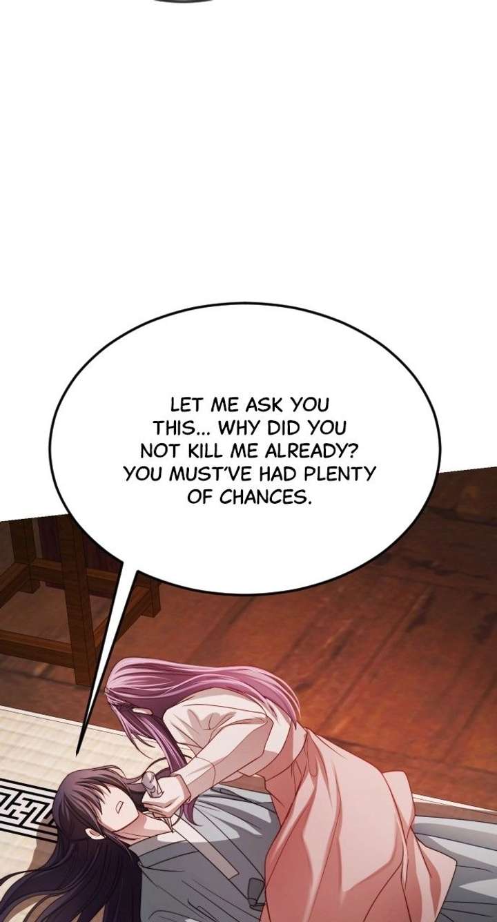 The Knight Of The Closed-Eyes Sky Chapter 18 page 22