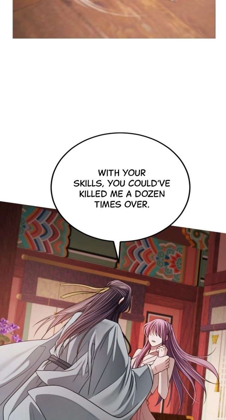 The Knight Of The Closed-Eyes Sky Chapter 18 page 40