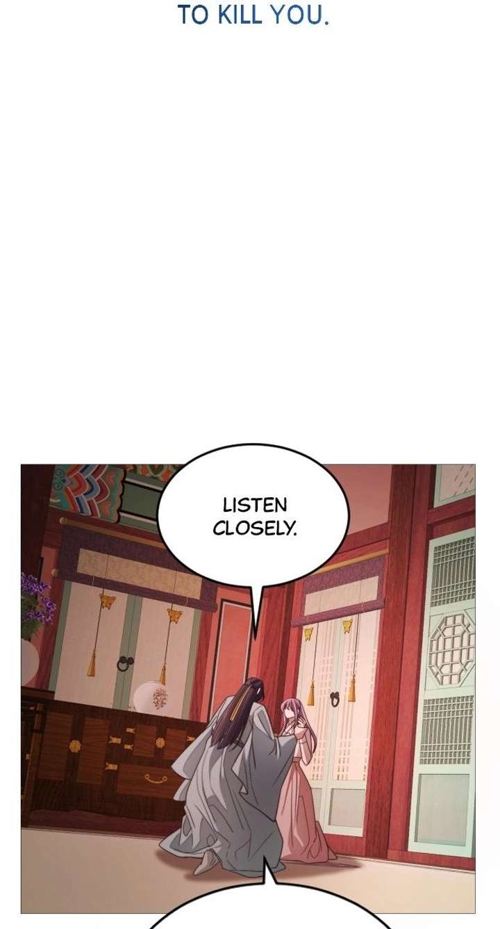 The Knight Of The Closed-Eyes Sky Chapter 18 page 51