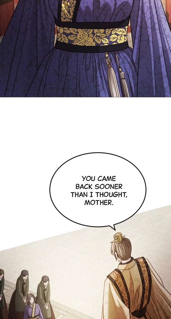 The Knight Of The Closed-Eyes Sky Chapter 18 page 70