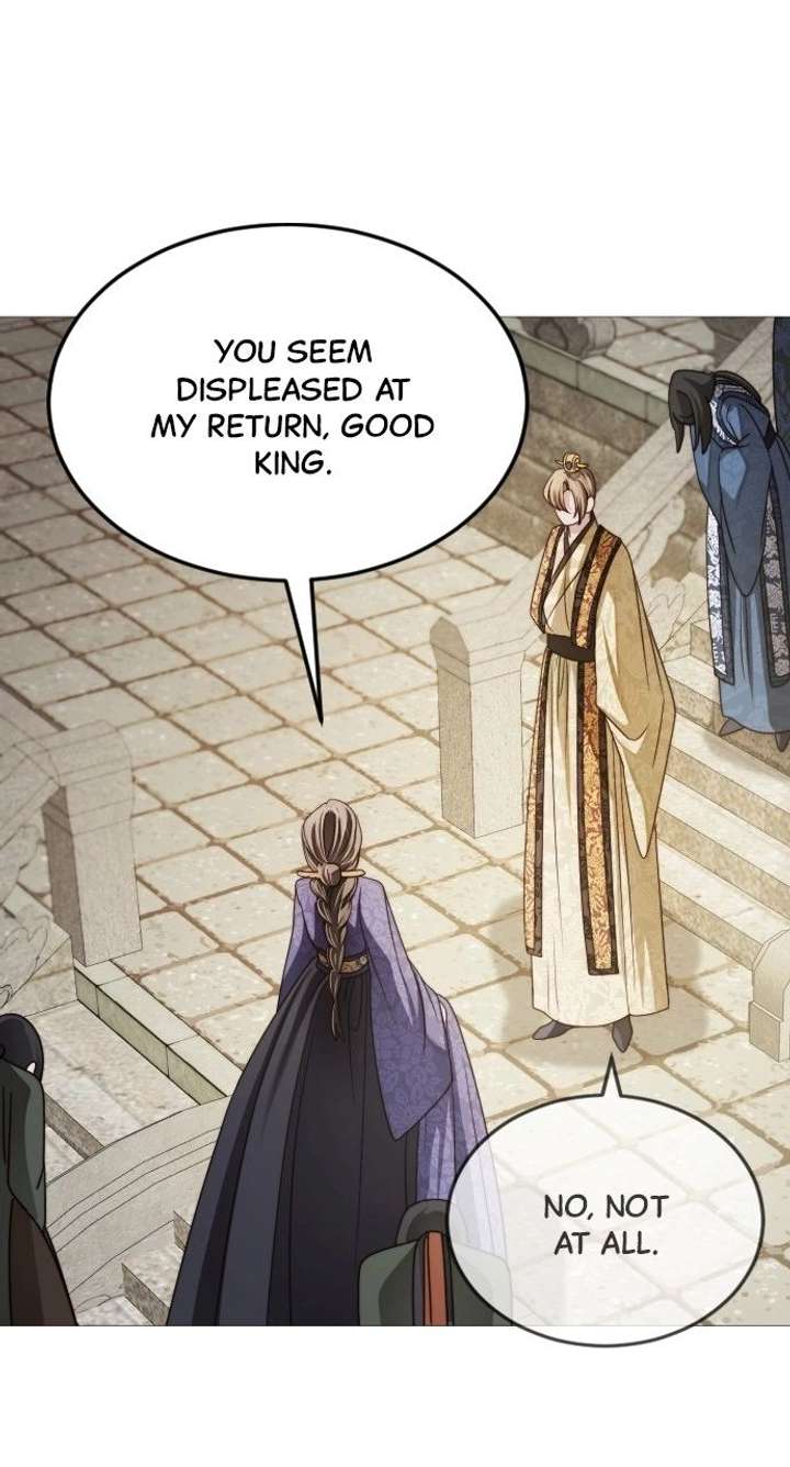The Knight Of The Closed-Eyes Sky Chapter 18 page 73