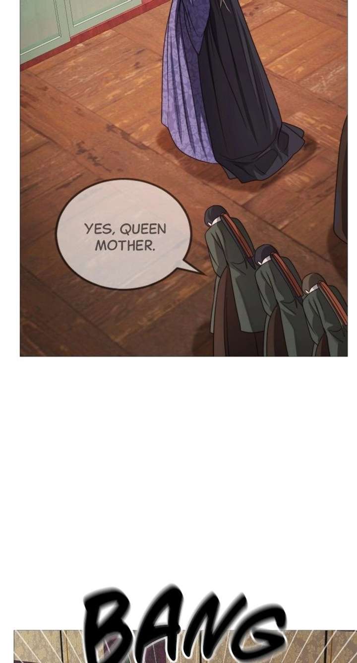 The Knight Of The Closed-Eyes Sky Chapter 18 page 82