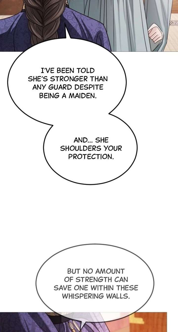 The Knight Of The Closed-Eyes Sky Chapter 18 page 104