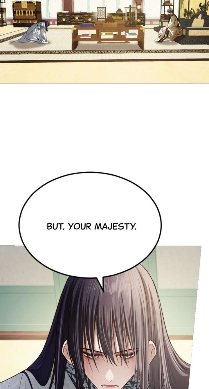 The Knight Of The Closed-Eyes Sky Chapter 19 page 17