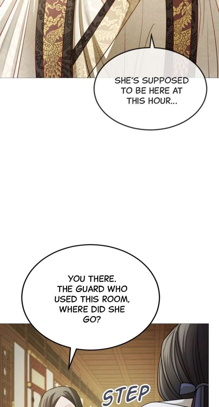 The Knight Of The Closed-Eyes Sky Chapter 19 page 27