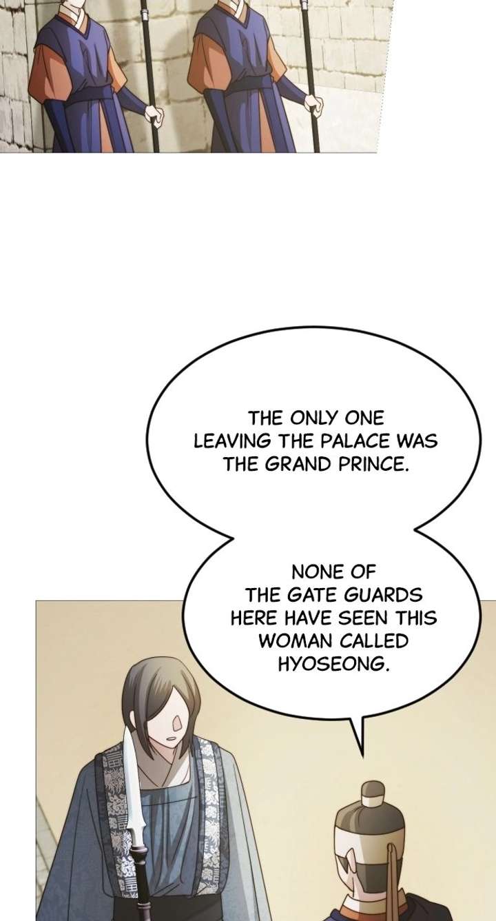 The Knight Of The Closed-Eyes Sky Chapter 19 page 34