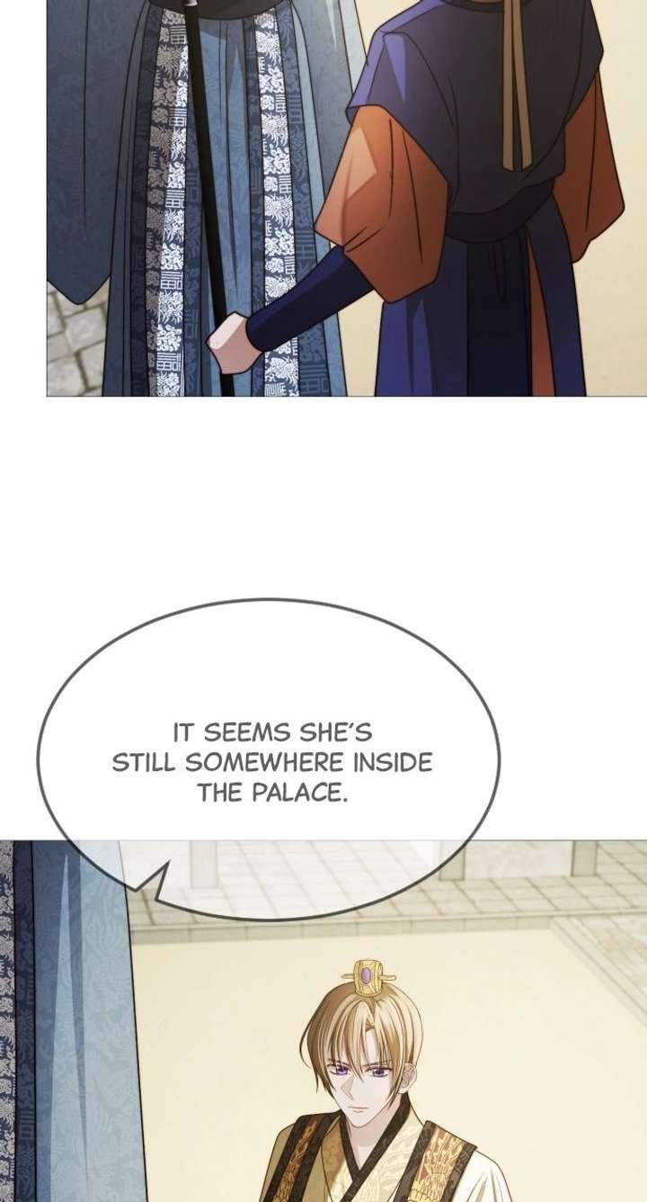 The Knight Of The Closed-Eyes Sky Chapter 19 page 35