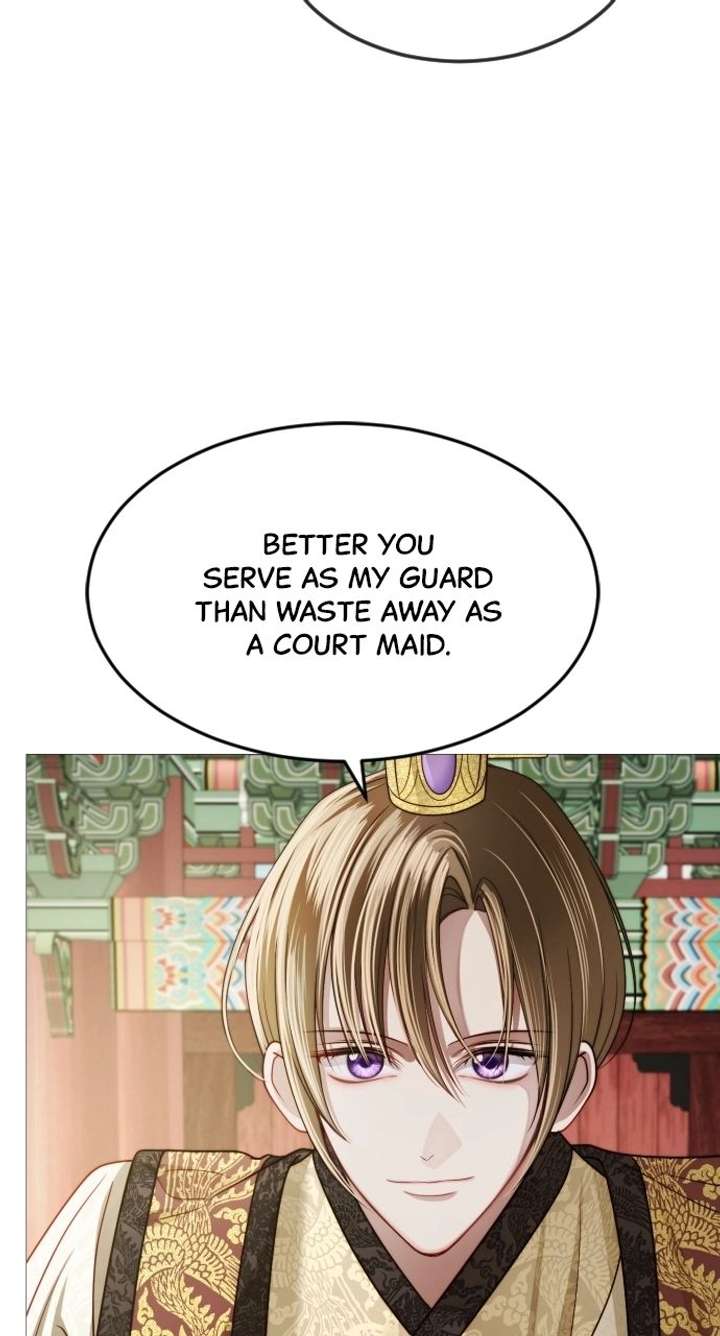 The Knight Of The Closed-Eyes Sky Chapter 19 page 55