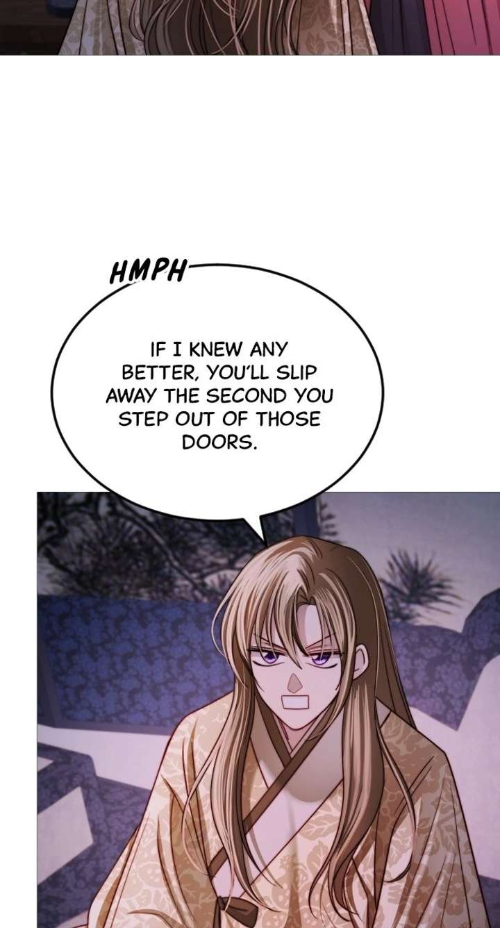 The Knight Of The Closed-Eyes Sky Chapter 19 page 60