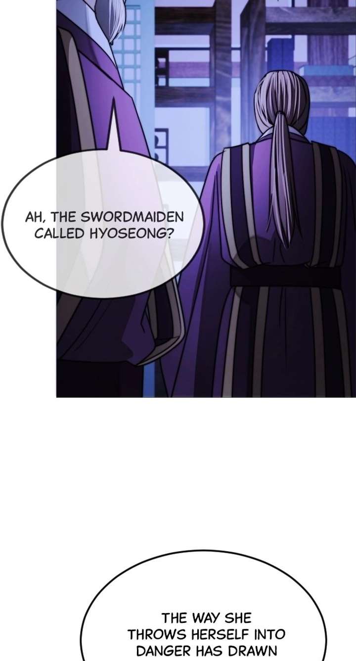 The Knight Of The Closed-Eyes Sky Chapter 19 page 91