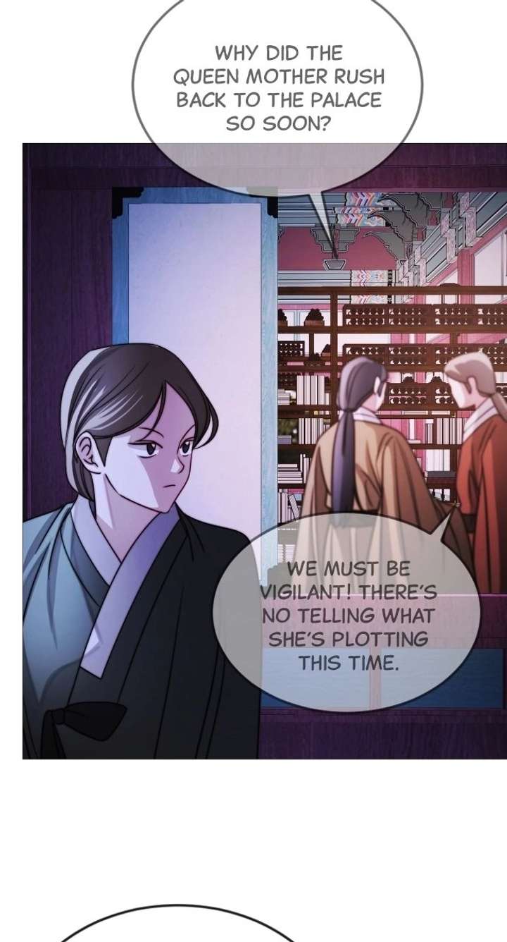 The Knight Of The Closed-Eyes Sky Chapter 19 page 97