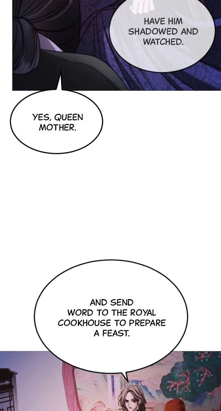 The Knight Of The Closed-Eyes Sky Chapter 19 page 102
