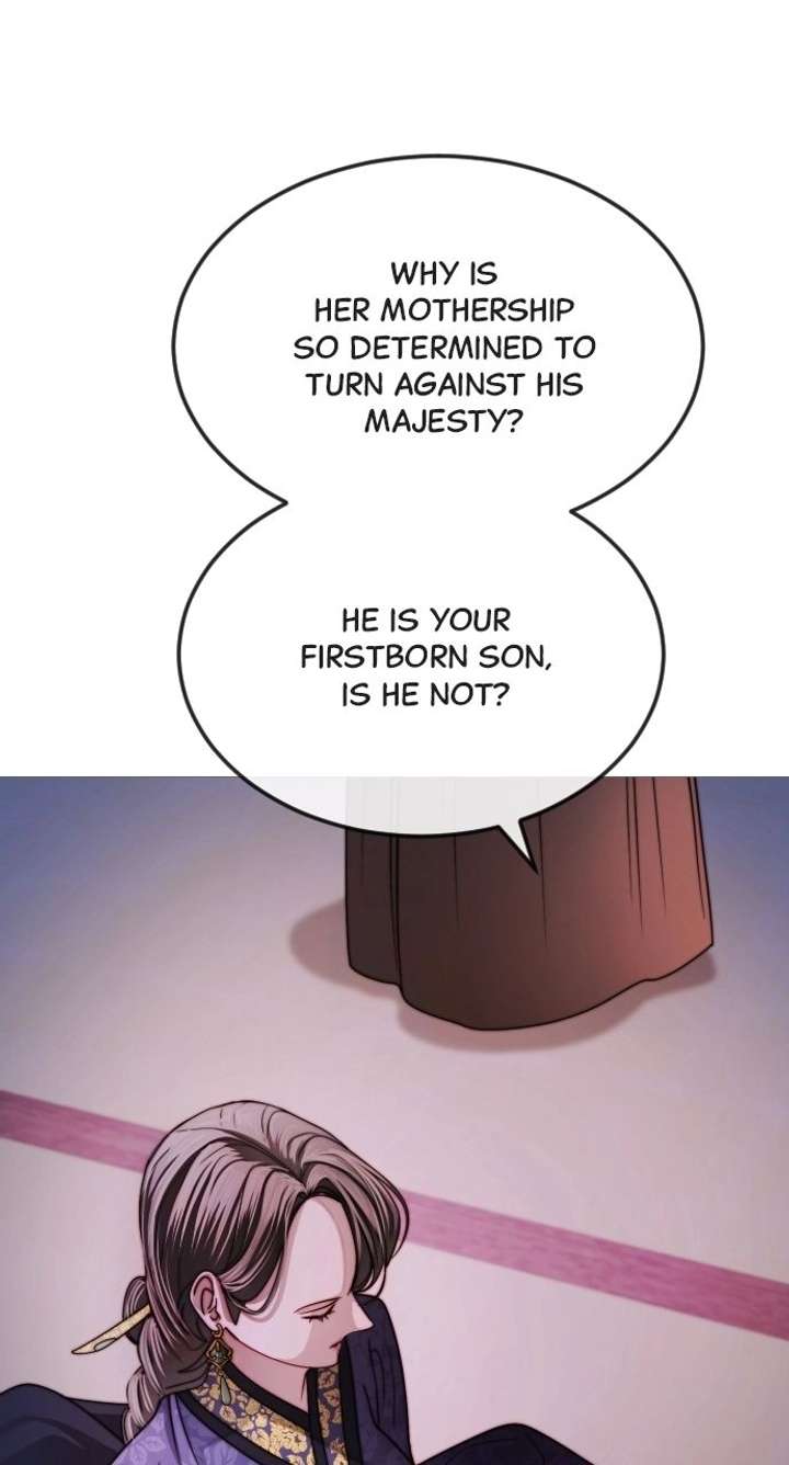 The Knight Of The Closed-Eyes Sky Chapter 19 page 106