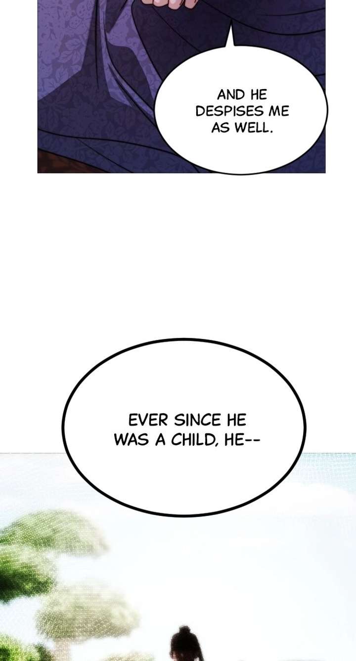 The Knight Of The Closed-Eyes Sky Chapter 19 page 109