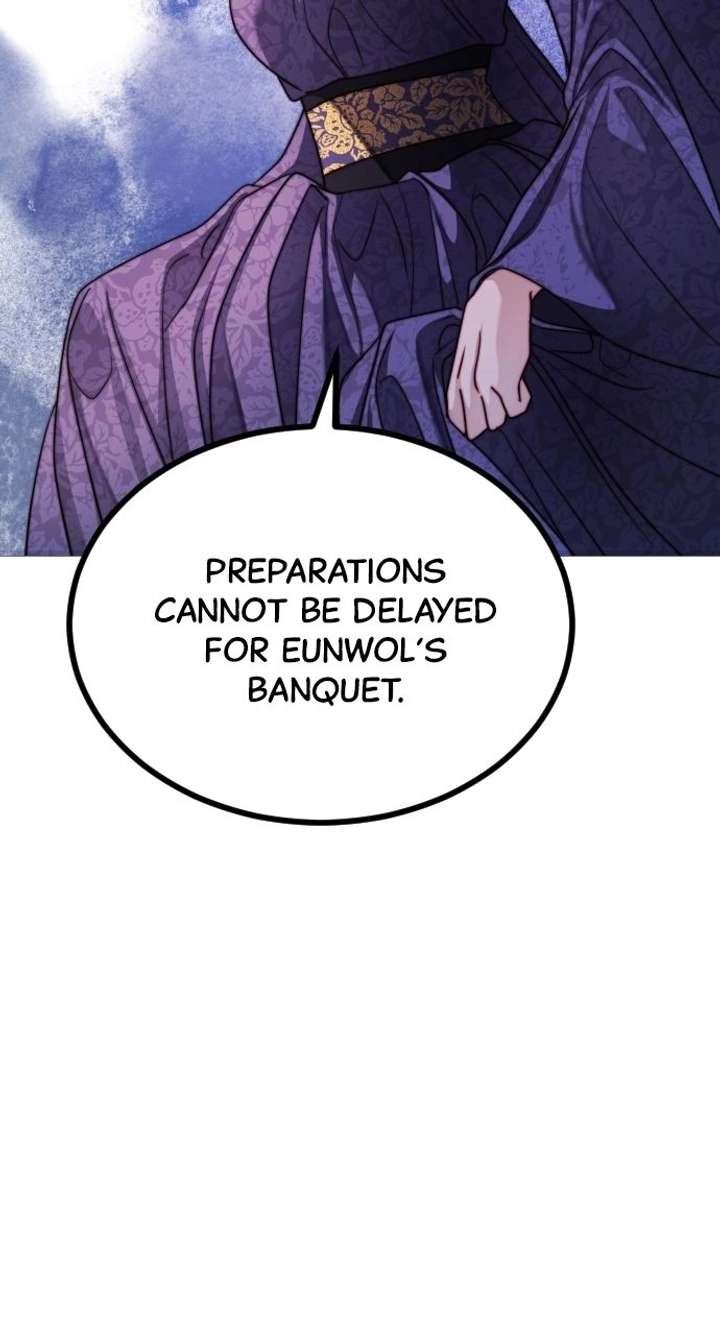 The Knight Of The Closed-Eyes Sky Chapter 19 page 116