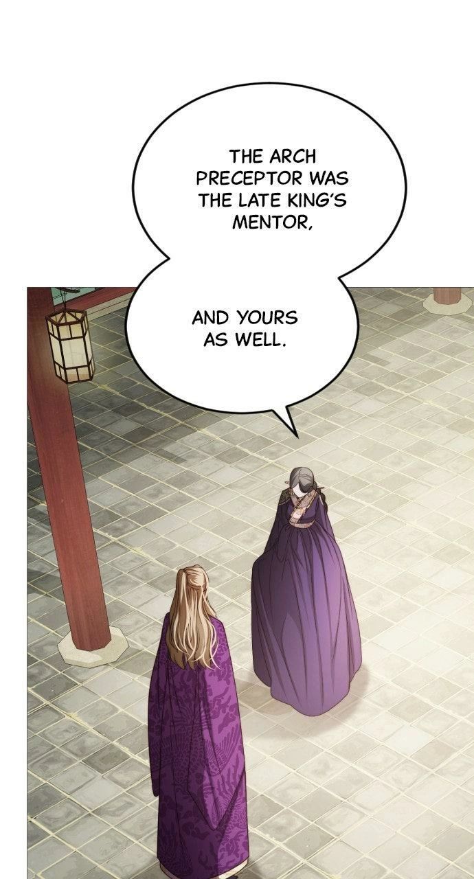 The Knight Of The Closed-Eyes Sky Chapter 20 page 9