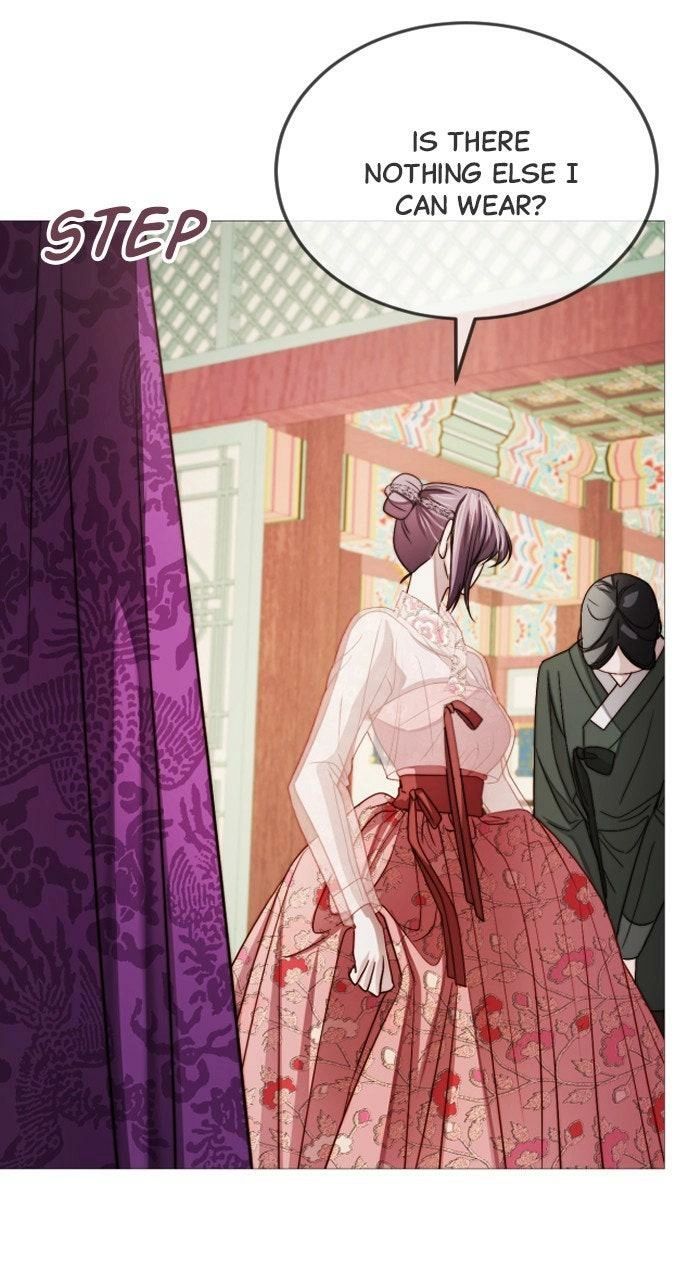 The Knight Of The Closed-Eyes Sky Chapter 20 page 27